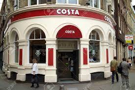 It was founded in london uk in 1971 by two italian brothers sergio and bruno costa. London England April 02 2015 People Passing By And In The Stock Photo Picture And Royalty Free Image Image 38714514