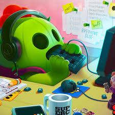 Be the last one standing! Mythen Bild In Brawl Stars 2 By Der Heftige Game Cast Mit Angelo Und Manetti A Podcast On Anchor