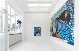 Marcel Dzama Be Good Little Beuys And Dada Might Buy You A Bauhaus At Sies Hoke The artist's fantastical creatures and surreal soldiers come to life in a major new exhibit in montreal. galleriesnow