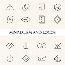 Logos before and after minimalism. Minimalist Logos 3 Tips To Create A Minimalist And Simple Logo Glorify