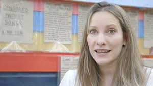 OSV at Latitude Festival · Our Subversive Voice