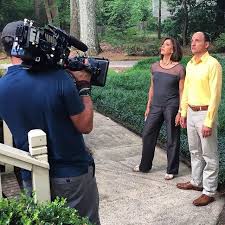 Real Estate Is In David S Family Home Improvement Show Hgtv Hilary