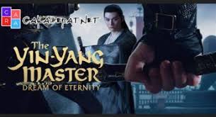 The world is on the verge of a devastating war with monsters who are coming to retrieve the scaling stone. Nonton Film The Yin Yang Master 2021 Sub Indo Nonton The Yin Yang Master Dream Of Eternity 2020 Film Subtitle Indonesia Streaming 21moviemania Bila Mana Ada Merasakan Ke Bingungan Download