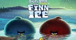 Search for more answers for angry birds rio or ask your own question here. Angry Birds Season On Finn Ice Level 2 Play In Smart Phone Angry Birds Seasons Angry Birds Finn