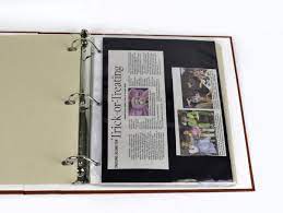 Preserving | Archivally Storing Old Newspapers