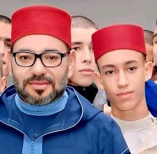 الغالي وإبن الغالي ❤️👑❤️