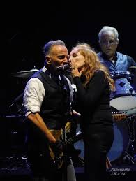 Happy Birthday @springsteen Ronnie often credited Bruce and ...