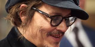 Qui sont les enfants de Johnny Depp ?