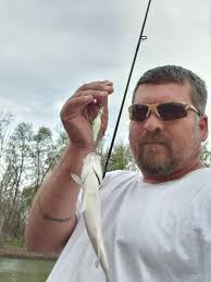 As promised...the pictures from our awesome fishing trip with Cordell  Houdeshell, Morgan Houdeshell, and Anylah. Thank you for the amazing  memories and times we share. We love you all very much ❤