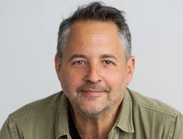 Dean Patrick Fleming