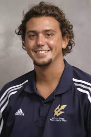 2005 Men's Water Polo Roster