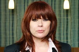 Chrissy Amphlett, Lead Singer of Divinyls, Dies at 53 (2013/04/22)- Tickets  to Movies in Theaters, Broadway Shows, London Theatre & More