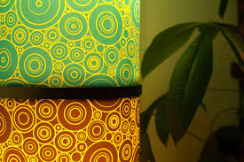 Gestalte Deine Individuelle Ikea Vidja Stehlampe Mit Deinem Eigenen Bild Profifotos Von Fotolia Oder Designer Mustern Von Pattern Design H Decor Home Decor