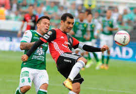 Aceptó que sólo con trabajo lograrán salir del bache en el que ya se metieron con dos partidos consecutivos sin oportunidades claras de gol. Atlas Golea Al Leon En Su Casa Al Son De 3 0 Udg Tv