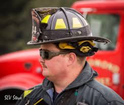 Meet Your Firefighters