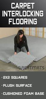 Interlocking Carpet Tiles Squares In 2021 Interlocking Carpet Tile Carpet Tiles Interlocking Flooring