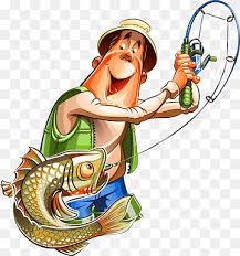 Maybe you would like to learn more about one of these? Angler Png Images Pngwing