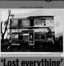 Article clipped from The Pantagraph