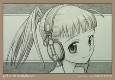 How to draw anime for beginners markcrilley. 61 Mark Crilley Ideas In 2021 Drawings Art Tutorials Drawing Tutorial