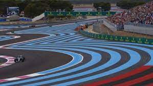 Actualidad, última hora, hemeroteca, vídeos, y fotos. Lewis Hamilton Gana El Gran Premio De Francia Y Recupera El Liderato Del Mundial