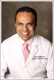 Arun Kumar, MD