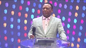 Christ Embassy Port Harcourt Zone 1 Boundless Grace Church pridėjo naują... 