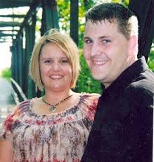 Jessica Lee Corbin and Ryan Lee Christopherson