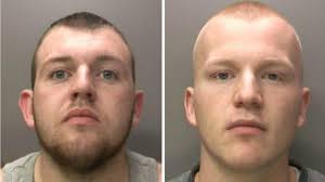 Coventry carjackers jailed after voices recorded