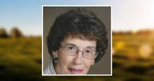 Joyce Leeper Obituary June 22, 2022