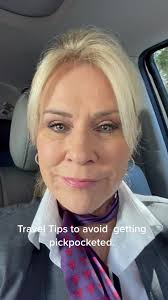 Travel Tips to Avoid Getting Pickpocketed in Europe