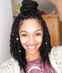 Maybe you would like to learn more about one of these? Natural Hair Twist Styles For Long And Short Hair Legit Ng