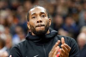 Lebron james's gorgeous patek philippe and kawhi leonard's surprisingly great watch. How Kawhi Leonard S Relationship With San Antonio Spurs Fell Apart Sbnation Com