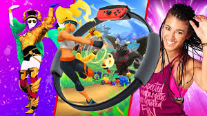 Best Nintendo Switch Fitness And Exercise Games Nintendo Life