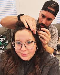 little bit if life lately --••