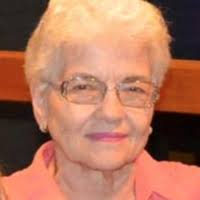 Patricia 'Patty' Ann Flack