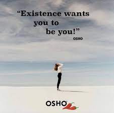 David akintola, 25, nijeria fc midtjylland, 2015'den beri sağ kanat piyasa değeri: Osho Existence Wants You To Be You Osho Enjoy Reading Osho On Http Bit Ly 3152lxy Osho Oshoquotes Beyourself Natureofexistence Wellness Meditation Facebook