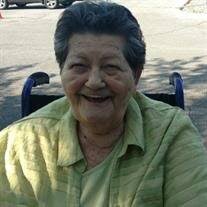 Ann E. Estes Obituary