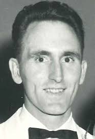 Obituary of John Guilfoyle