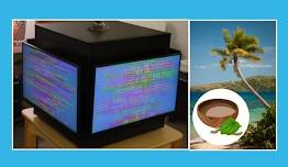 Kava w/ "The Qube"