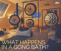 Radi poticanja građana na aktivnije sudjelovanje u političkim procesima. What Happens In A Gong Bath Fitbits