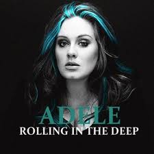 Inside of your hand… dm em (↓↓) am (↓) and you played it. Stream Adele Rolling In The Deep Remix Radio Edit By New Songs Listen Online For Free On Soundcloud