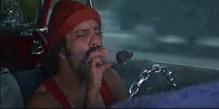 Search, discover and share your favorite cheech n chong gifs. Mr Rogers Flips The Bird Gif New Gif Bfr Cheech And Chong Mr Rogers Cool Gifs
