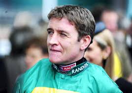Barry Geraghty comeback imminent 21 July 2017 Premium