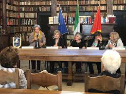 NOTIZIARIO 18 maggio 2018