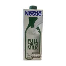 Check out nestlé® cream 160g from nestle family. Nestle Full Cream Milk Shop Swipe Grocery