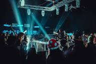 Lumasi | Recent tour recapppp Played a 360 show in St. Louis and ...