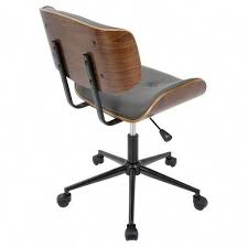 Restaurant Chairs For Sale Midcenturymodernchairs Post 9738414950 Meshofficechair In 2020 Modern Office Chair Mid Century Modern Office Chair Retro Office Chair