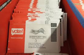 Wa premier mark mcgowan has already cast his vote but many west australians still need to visit a polling station. Ap Definitive Source Understanding The Election Why This Year Is Different