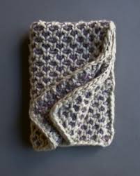 Four techniques for knitting faster: Working Into The Stitch Below Purl Soho