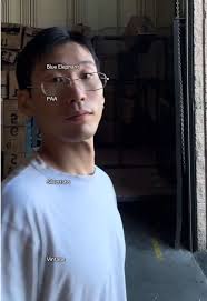 Blue Elephant Synth Silver